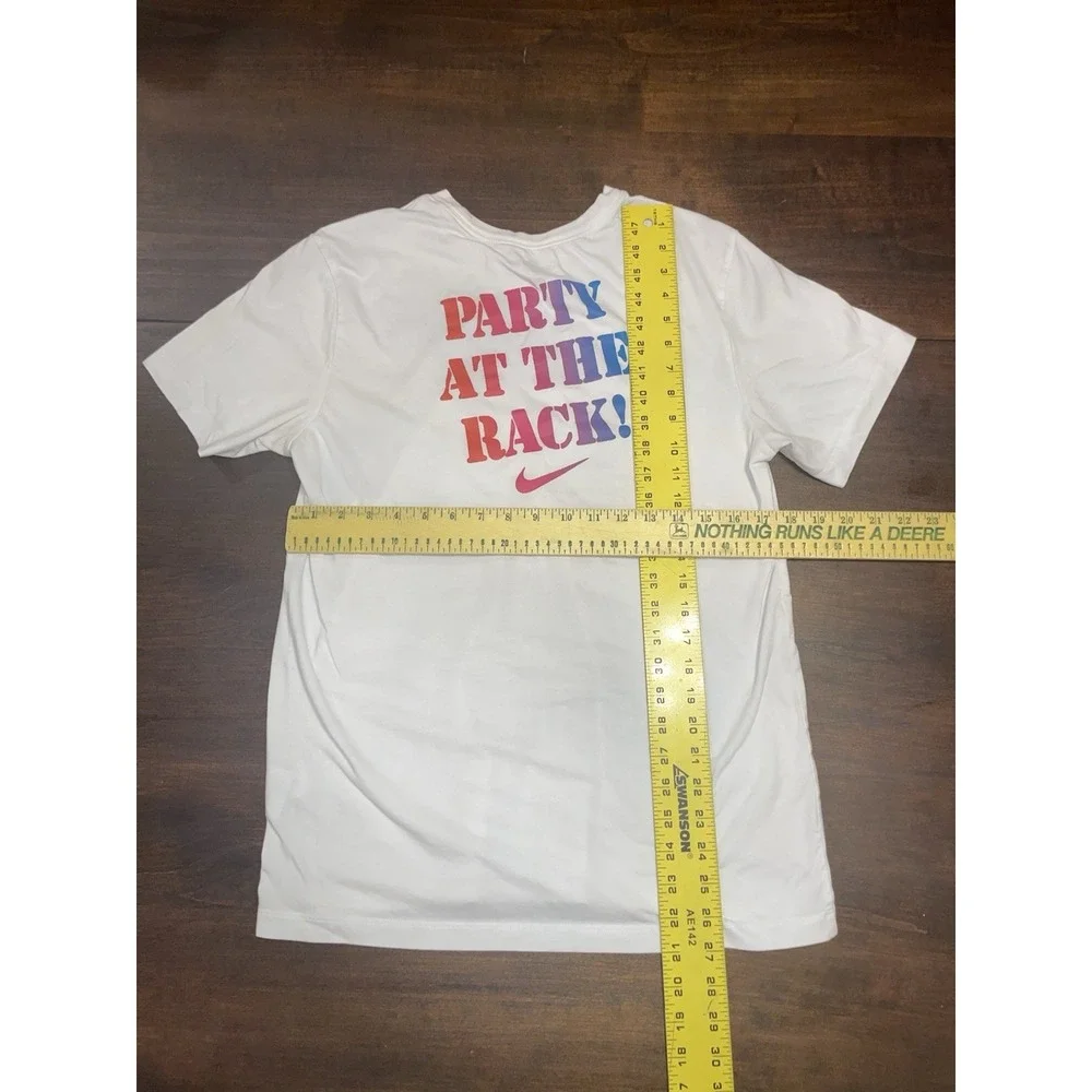 Nike Men's Dri-Fit 